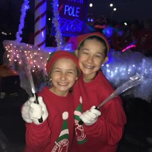 Meet your Posher, Abbie